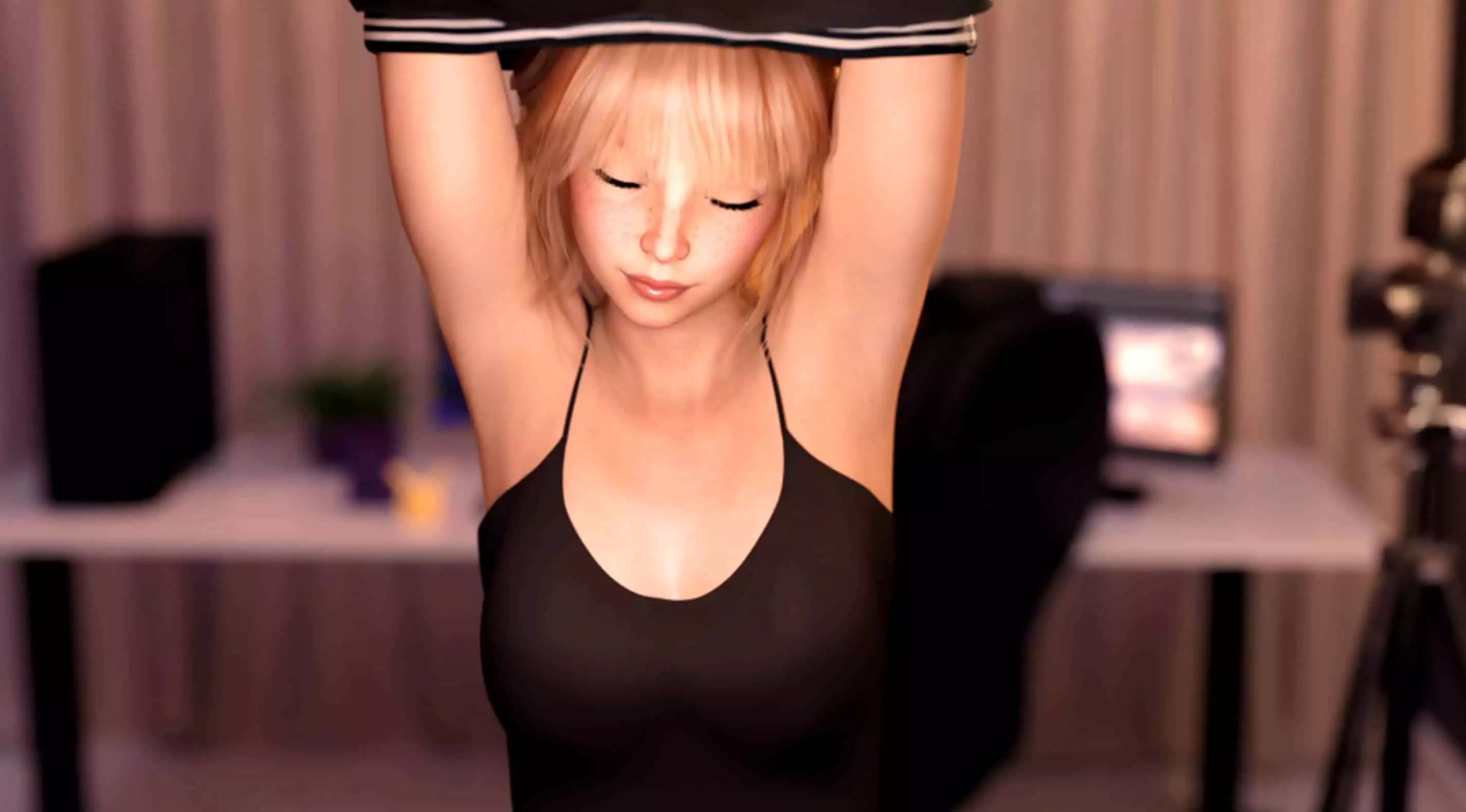 Best Android Sex Games #2